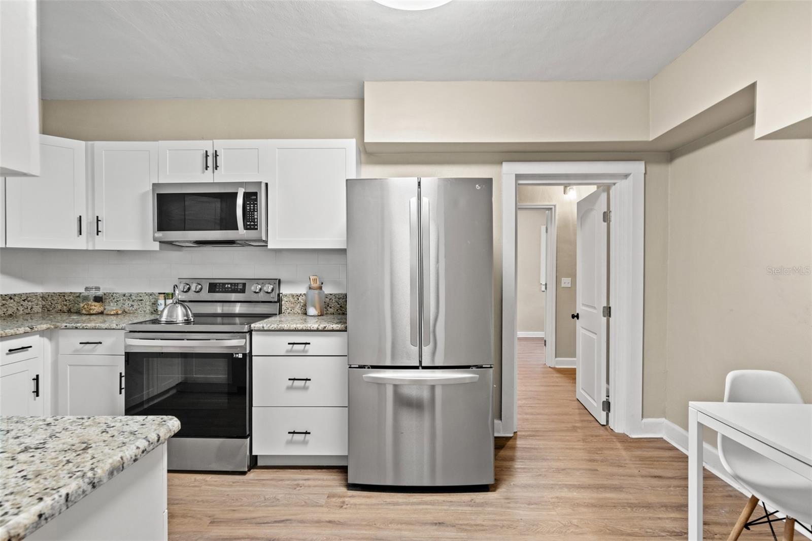 COUNTRY CLUB ADD - Residential