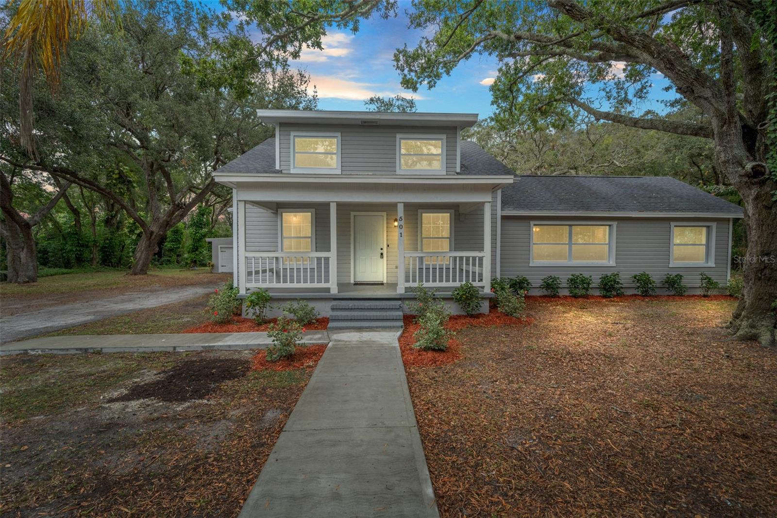 COUNTRY CLUB ADD - Residential