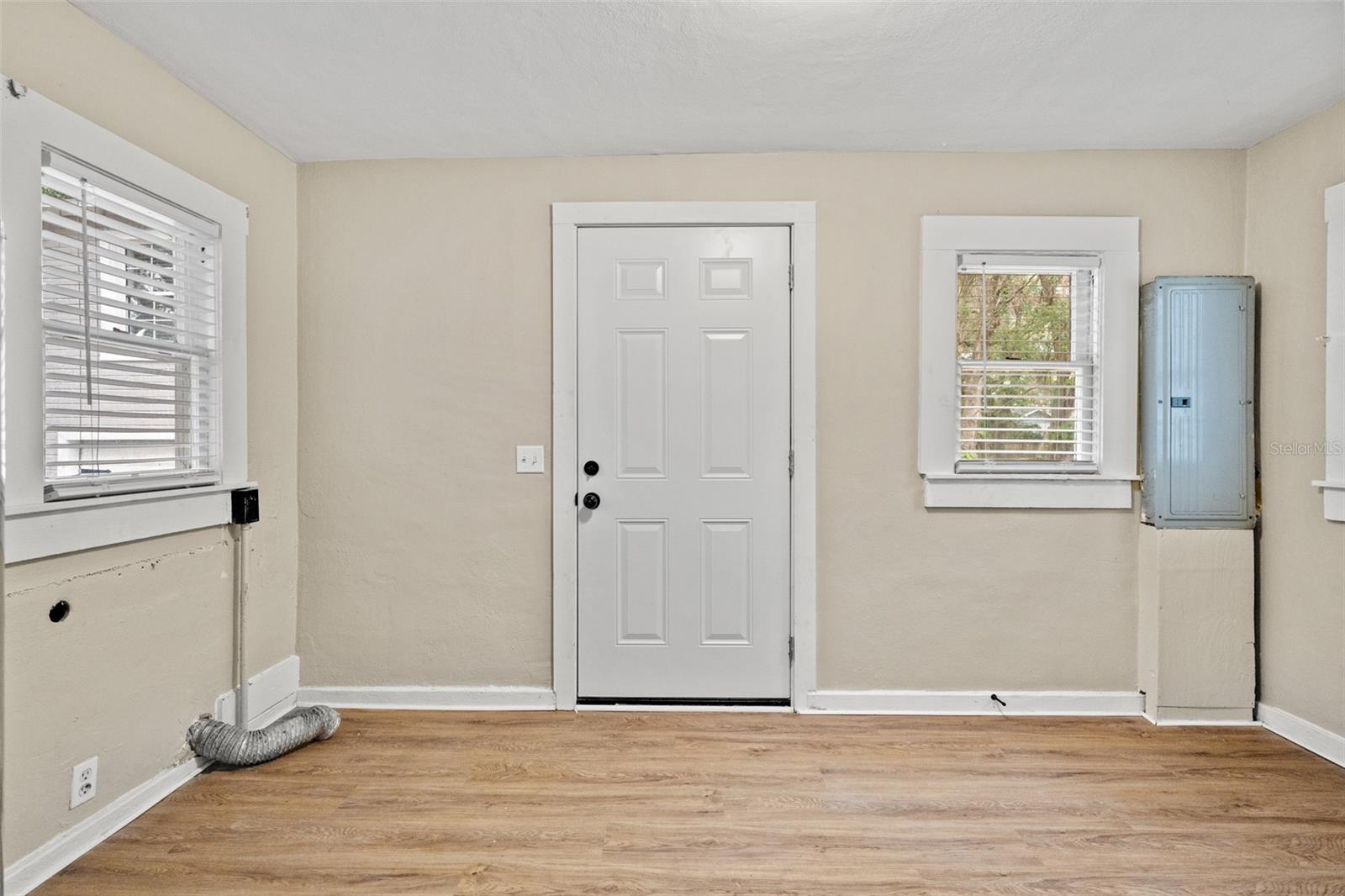 COUNTRY CLUB ADD - Residential