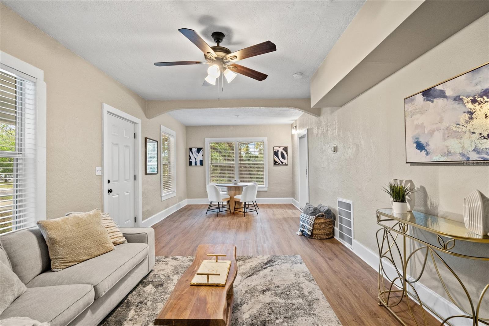 COUNTRY CLUB ADD - Residential