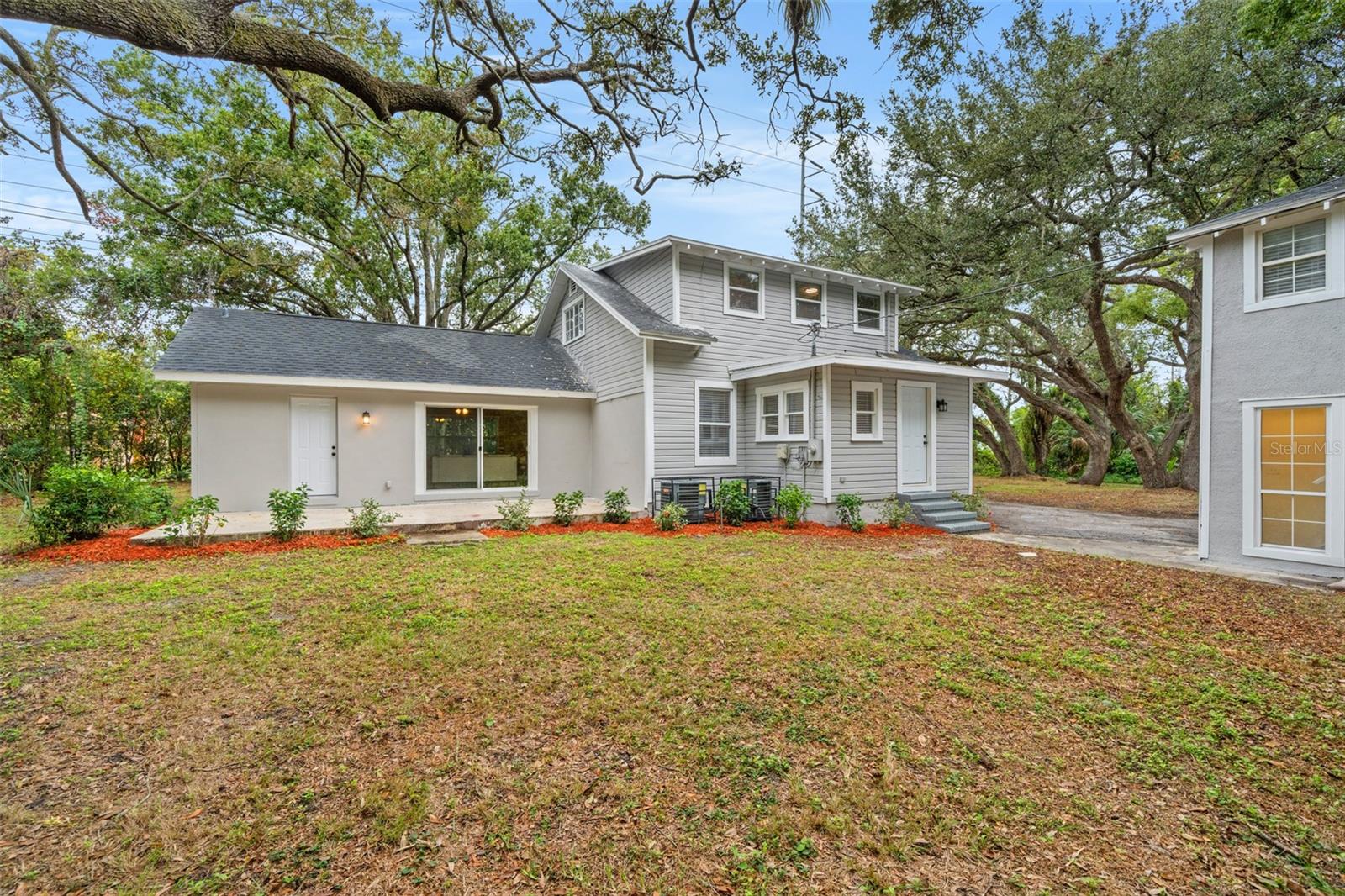 COUNTRY CLUB ADD - Residential