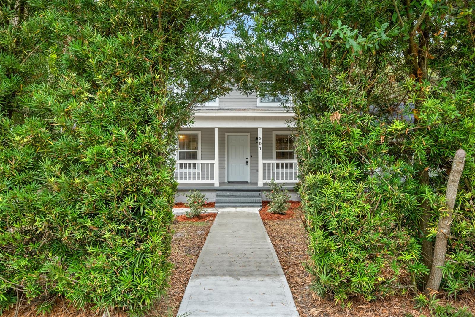 COUNTRY CLUB ADD - Residential