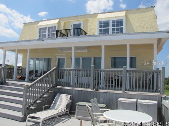 Bethune Volusia Beach - Residential