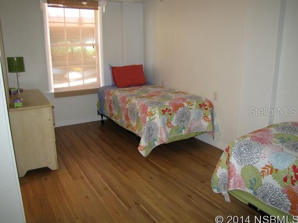 Bethune Volusia Beach - Residential