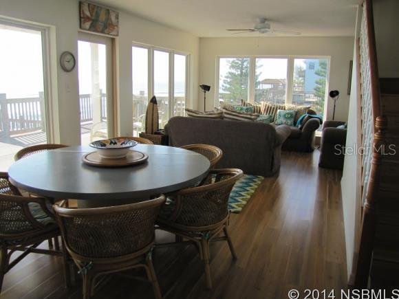 Bethune Volusia Beach - Residential