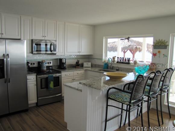 Bethune Volusia Beach - Residential