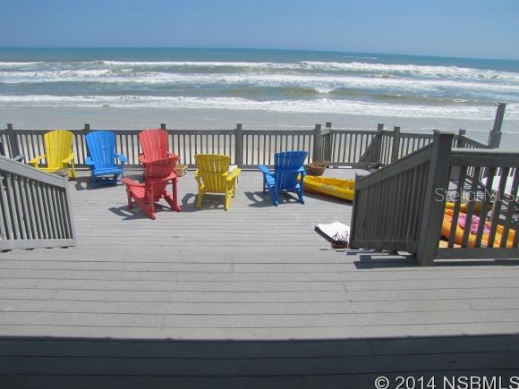 Bethune Volusia Beach - Residential