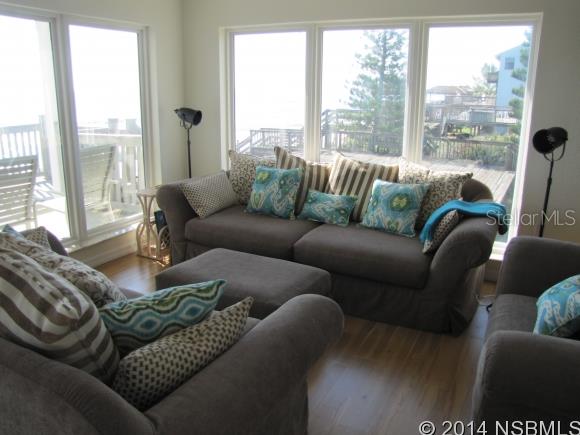 Bethune Volusia Beach - Residential