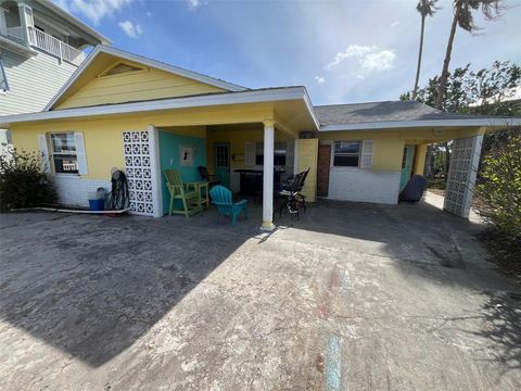 A home in REDINGTON SHORES