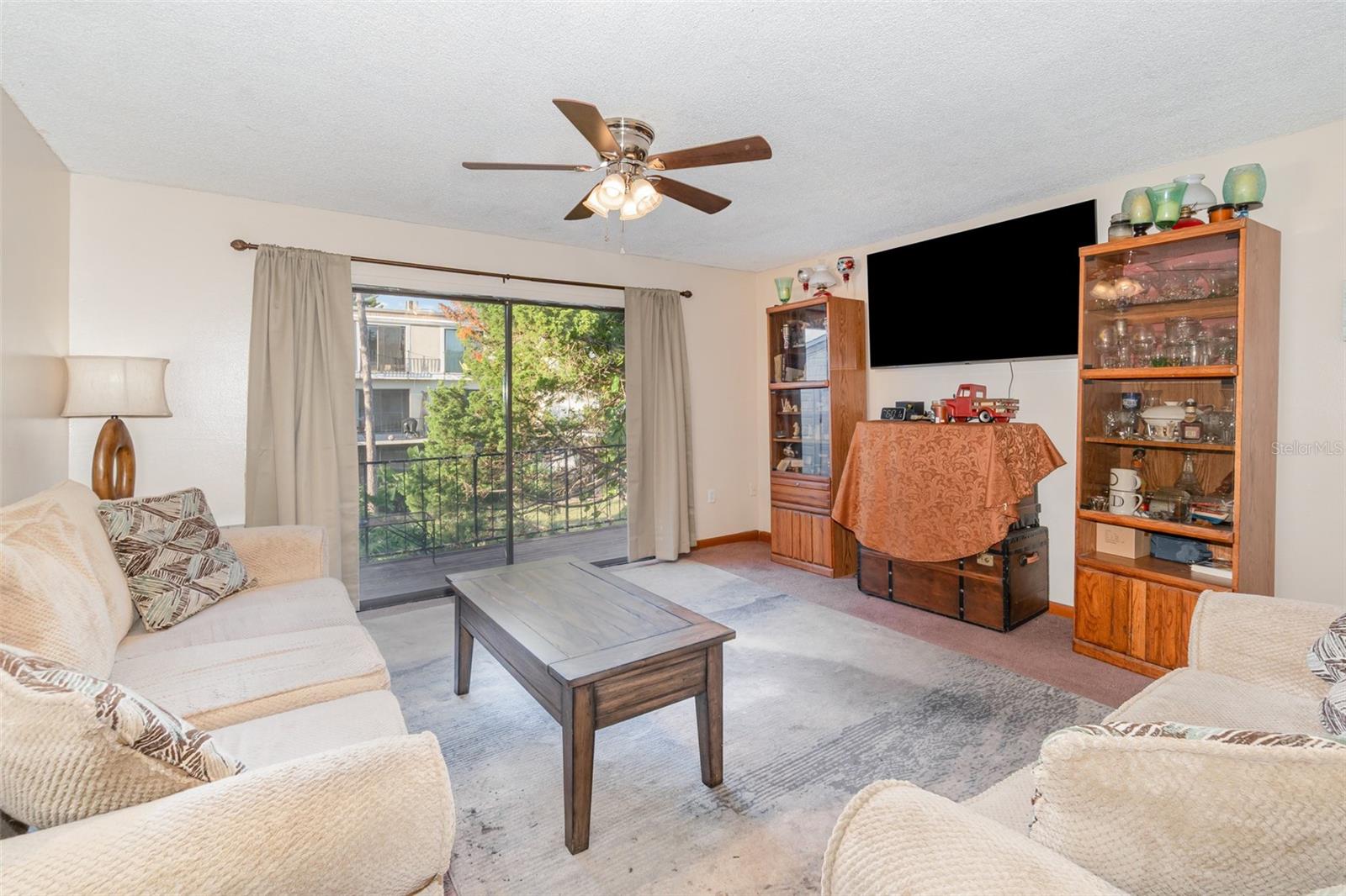 VILLAGE SQUARE CONDO - Residential