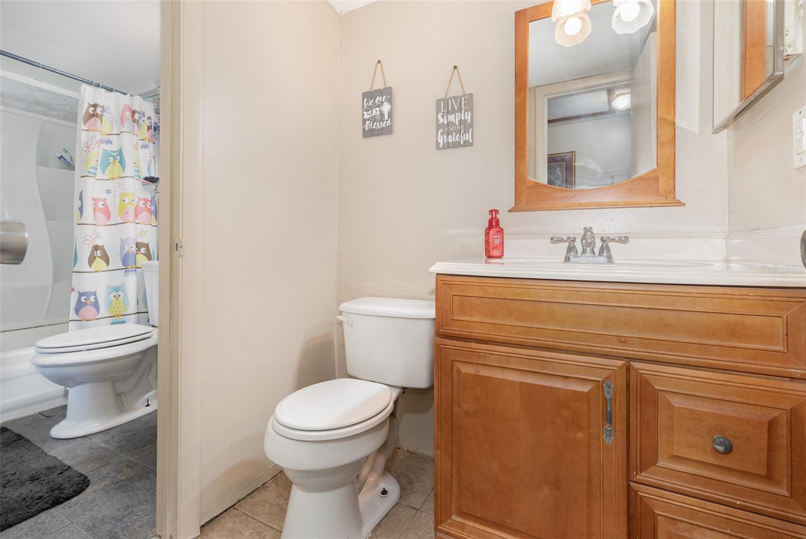 VILLAGE SQUARE CONDO - Residential