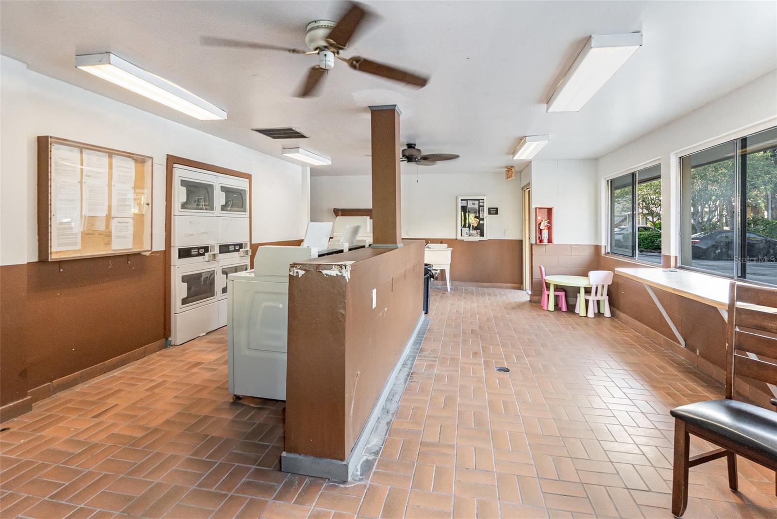 VILLAGE SQUARE CONDO - Residential