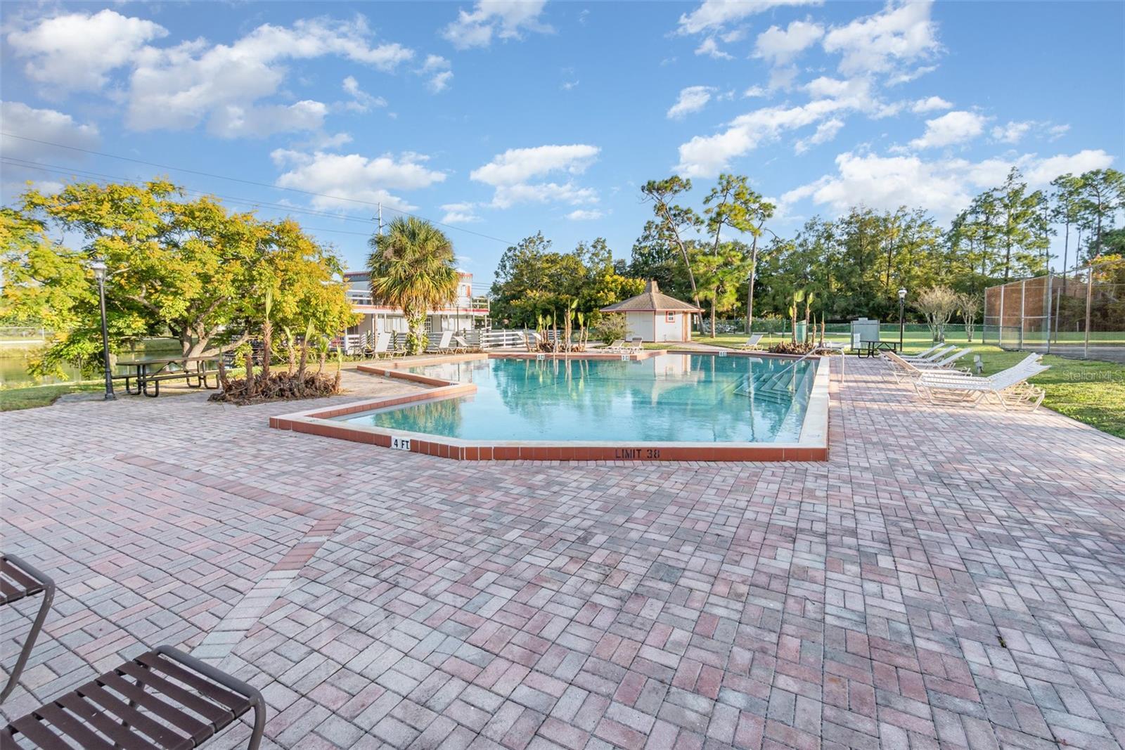 VILLAGE SQUARE CONDO - Residential