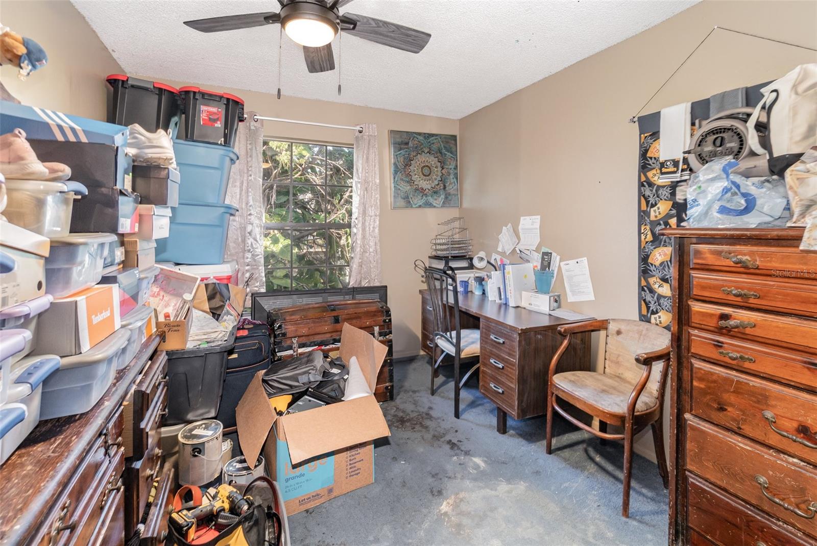 VILLAGE SQUARE CONDO - Residential