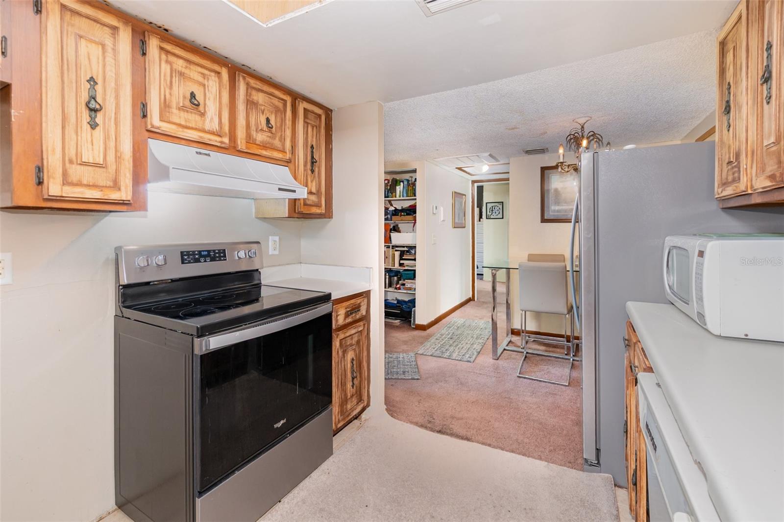 VILLAGE SQUARE CONDO - Residential
