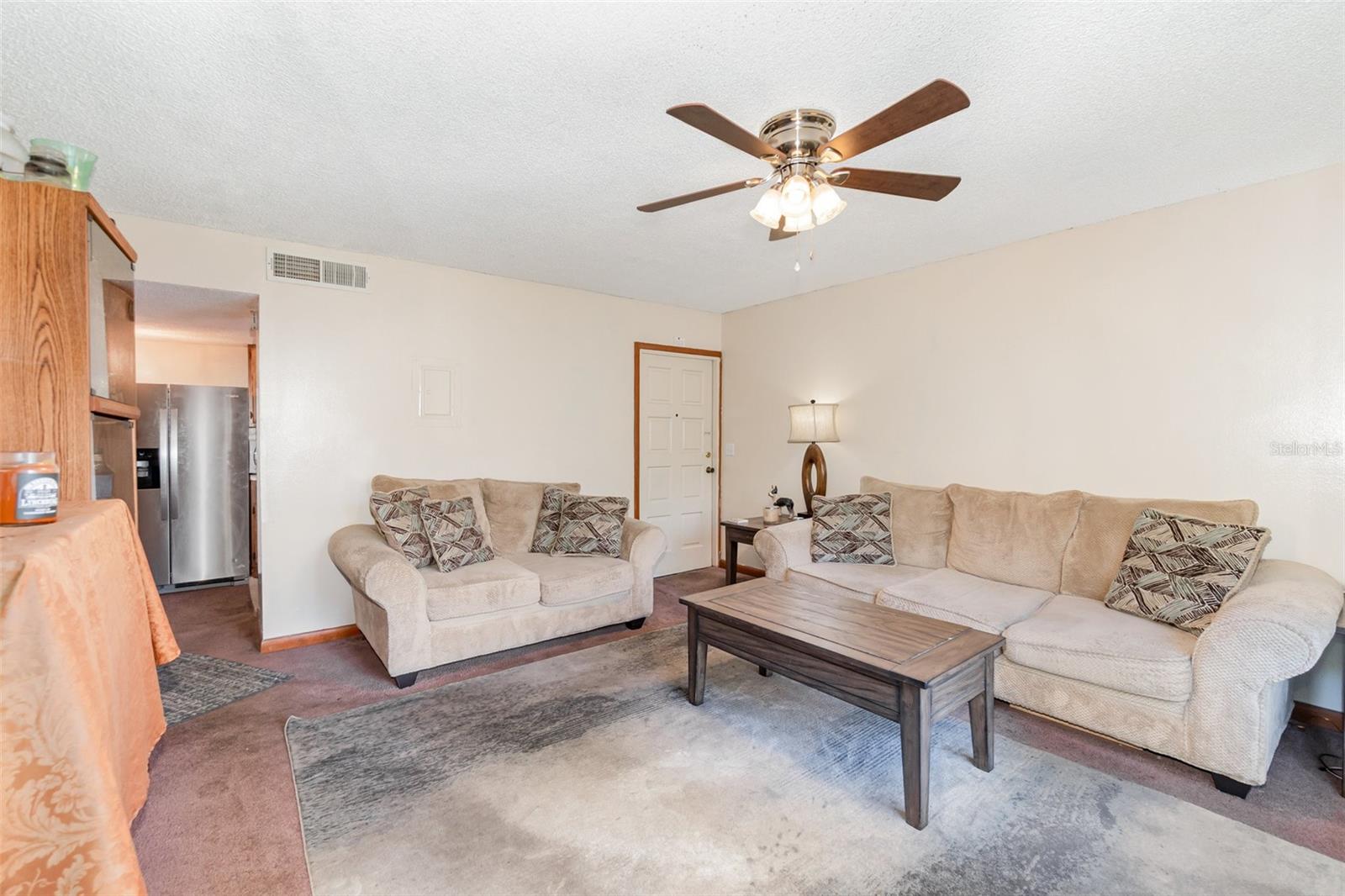 VILLAGE SQUARE CONDO - Residential