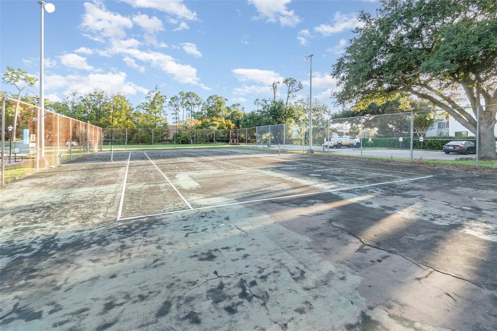 VILLAGE SQUARE CONDO - Residential