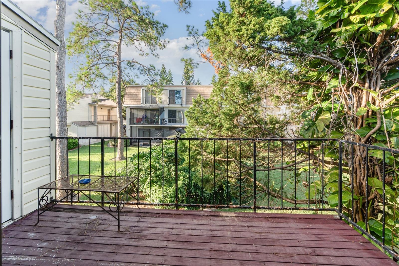 VILLAGE SQUARE CONDO - Residential