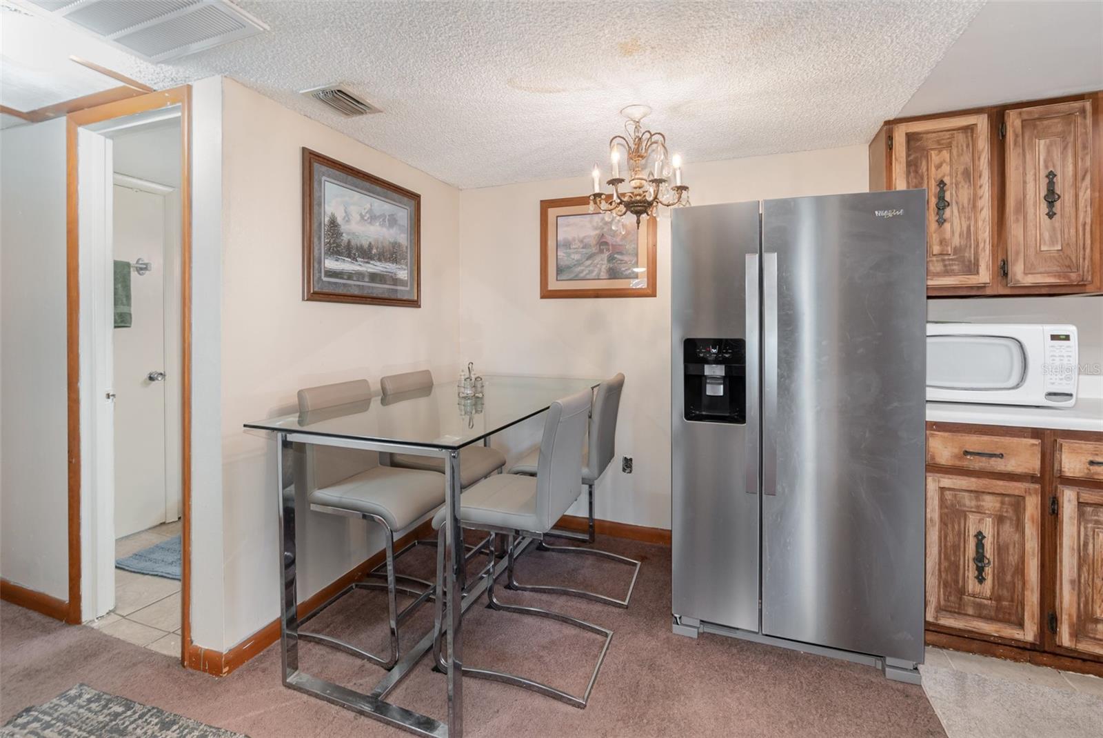 VILLAGE SQUARE CONDO - Residential