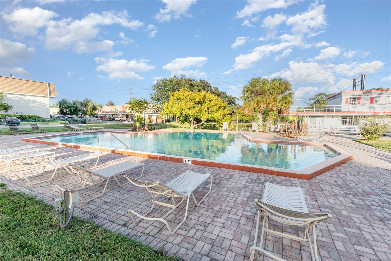 VILLAGE SQUARE CONDO - Residential