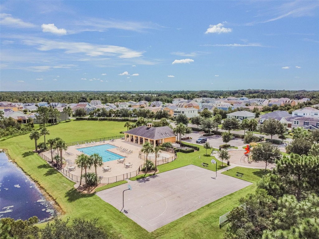 Photo of 5667 Chorleywood Lane, Wesley Chapel, FL 33545 (MLS # TB8536141)