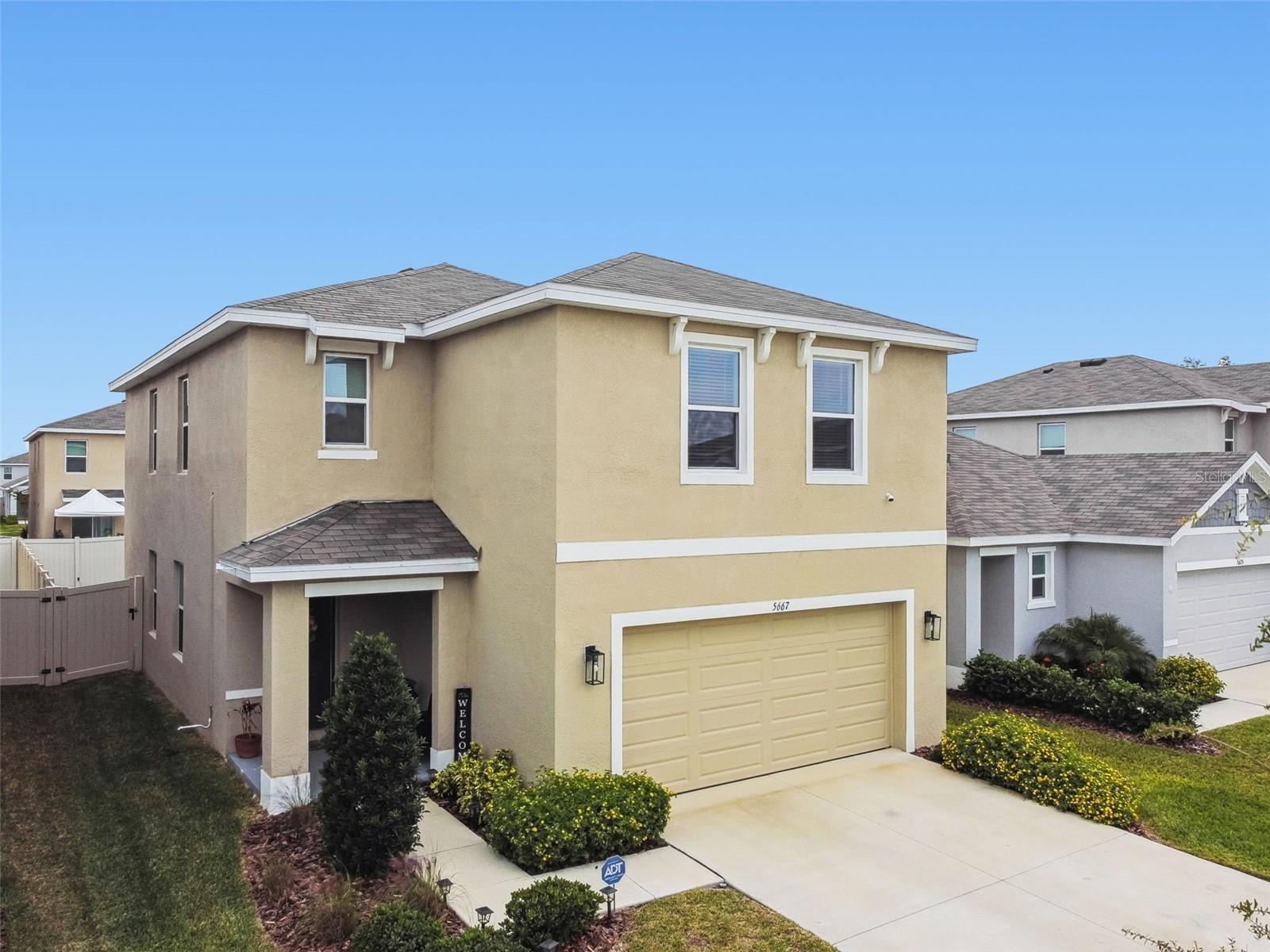 5667 CHORLEYWOOD LANE