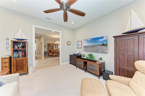 A home in BRADENTON