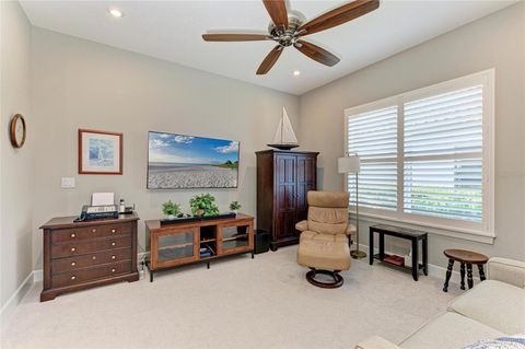 A home in BRADENTON