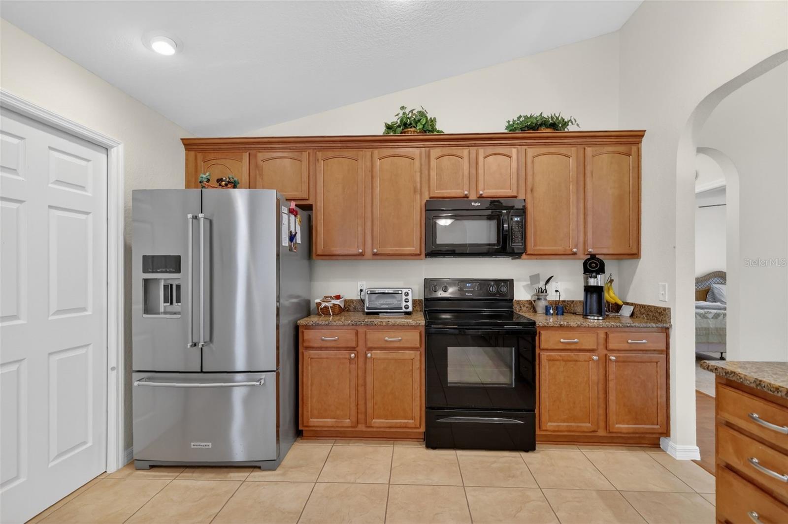 STONECREST - Residential