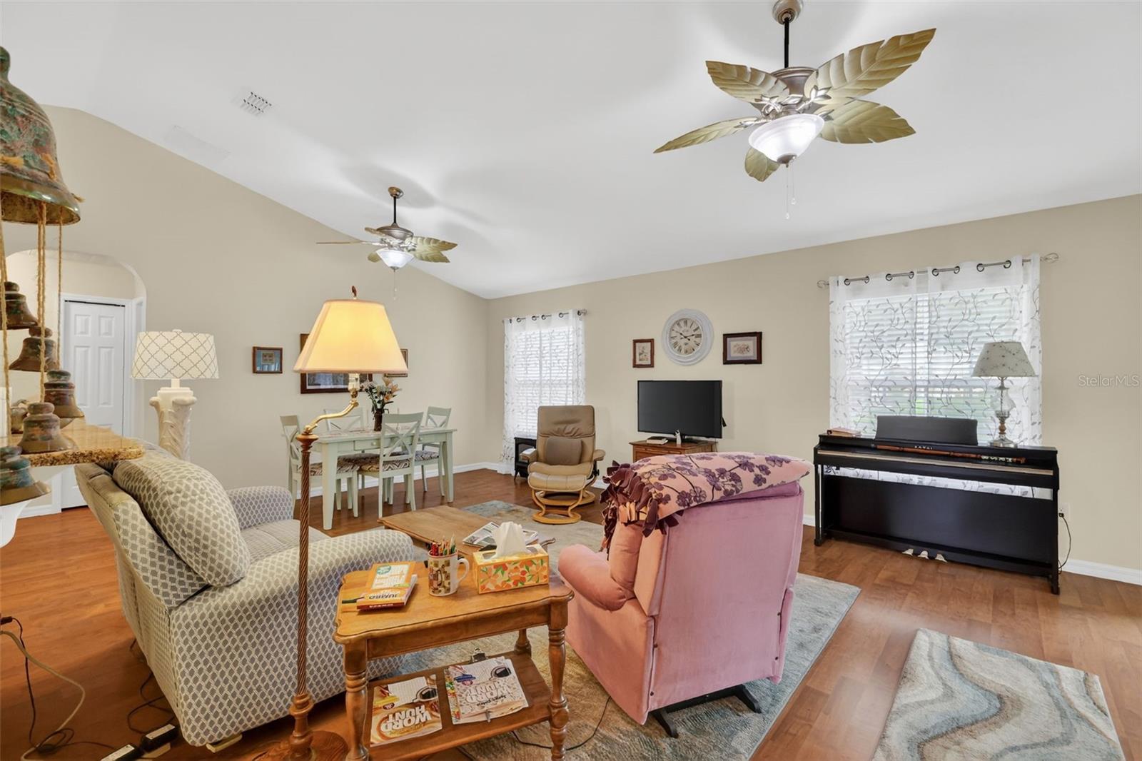 STONECREST - Residential