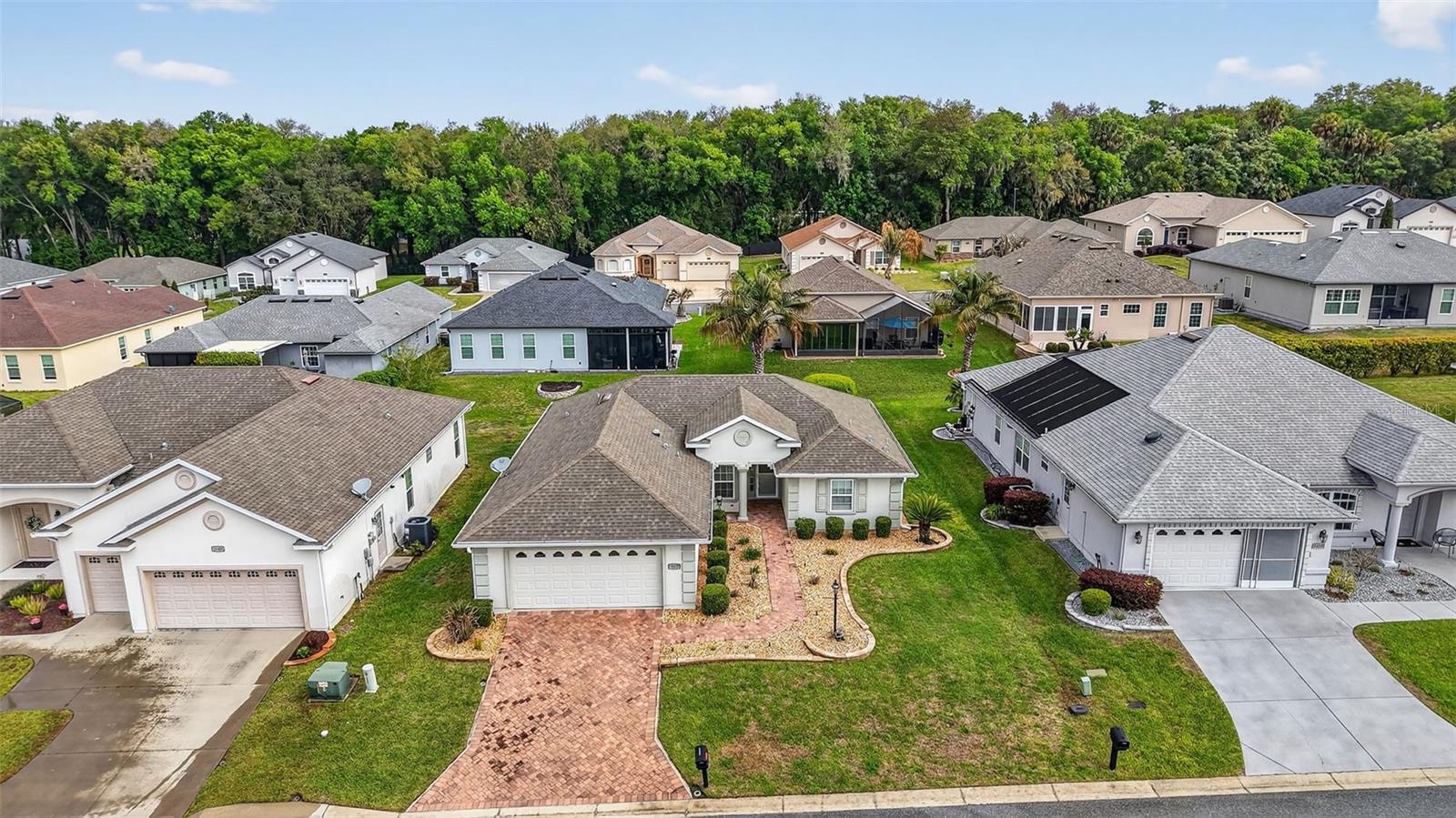 STONECREST - Residential