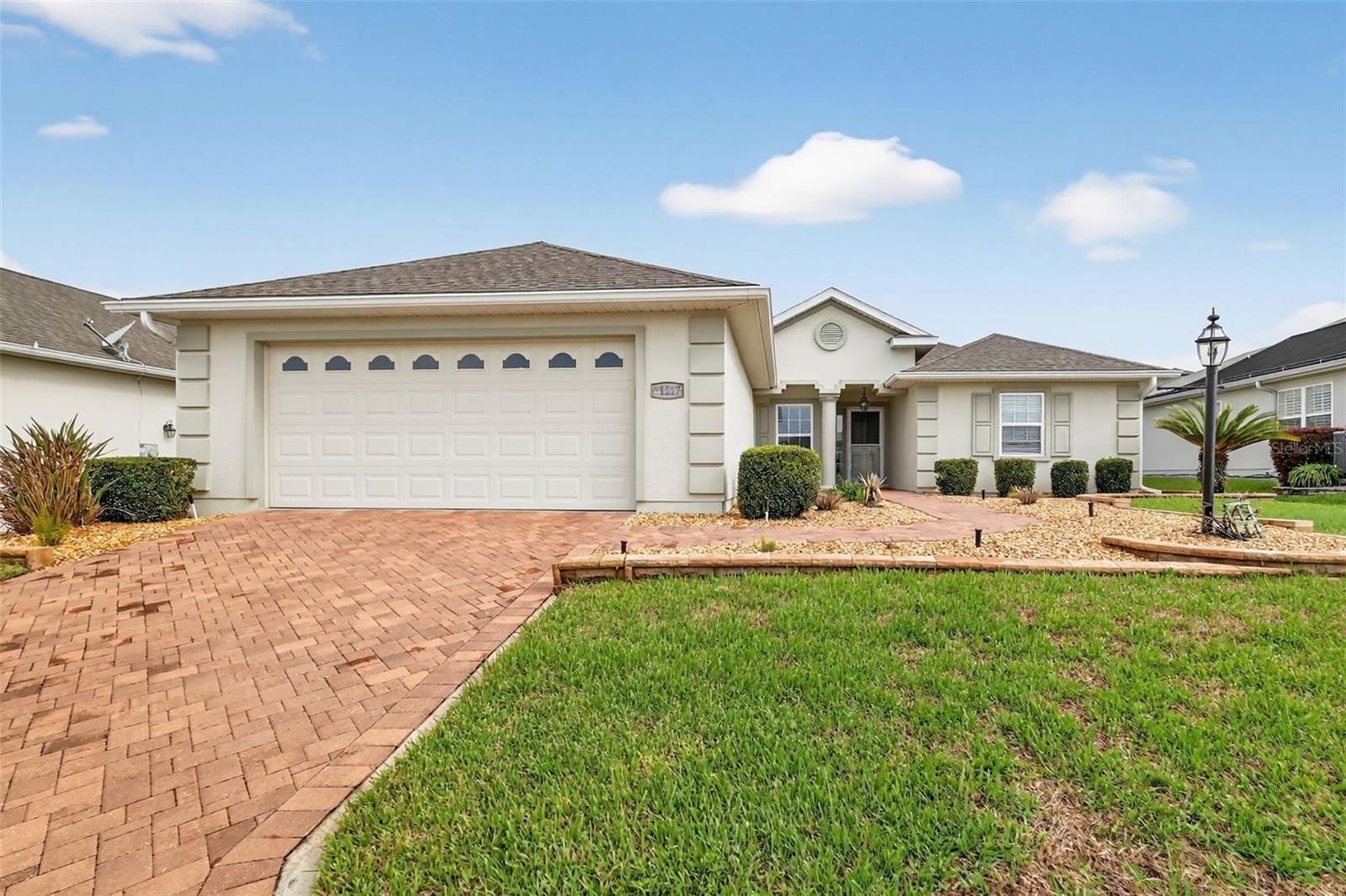 STONECREST - Residential