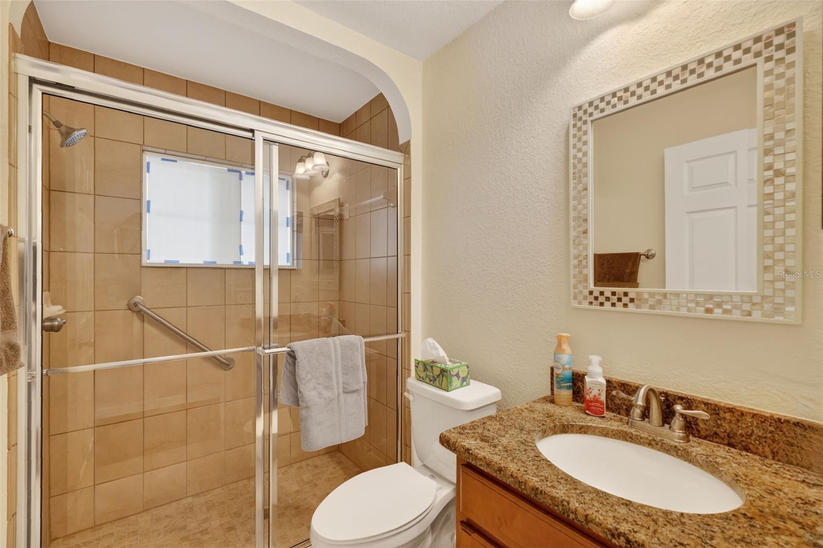 STONECREST - Residential