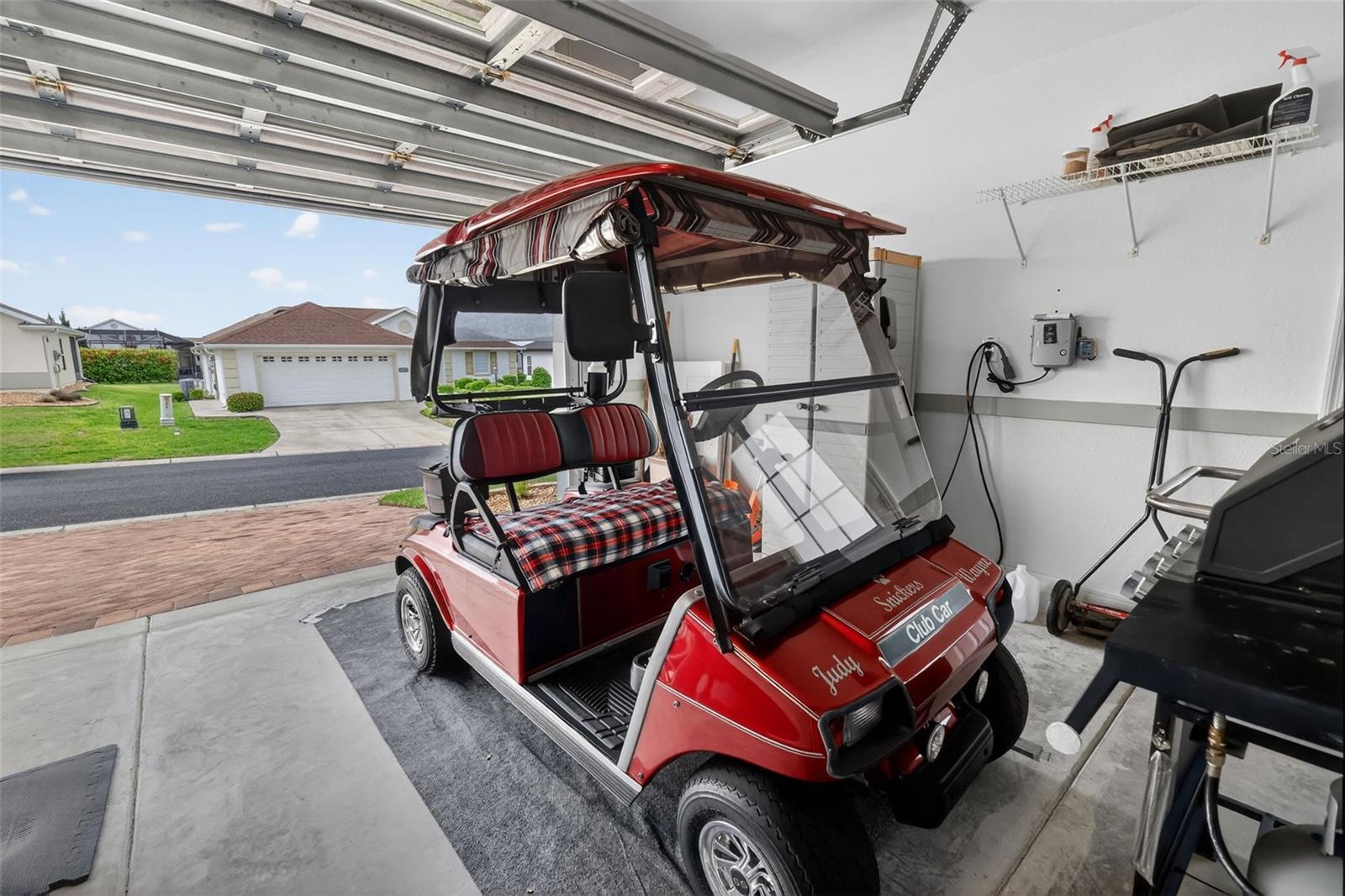 STONECREST - Residential