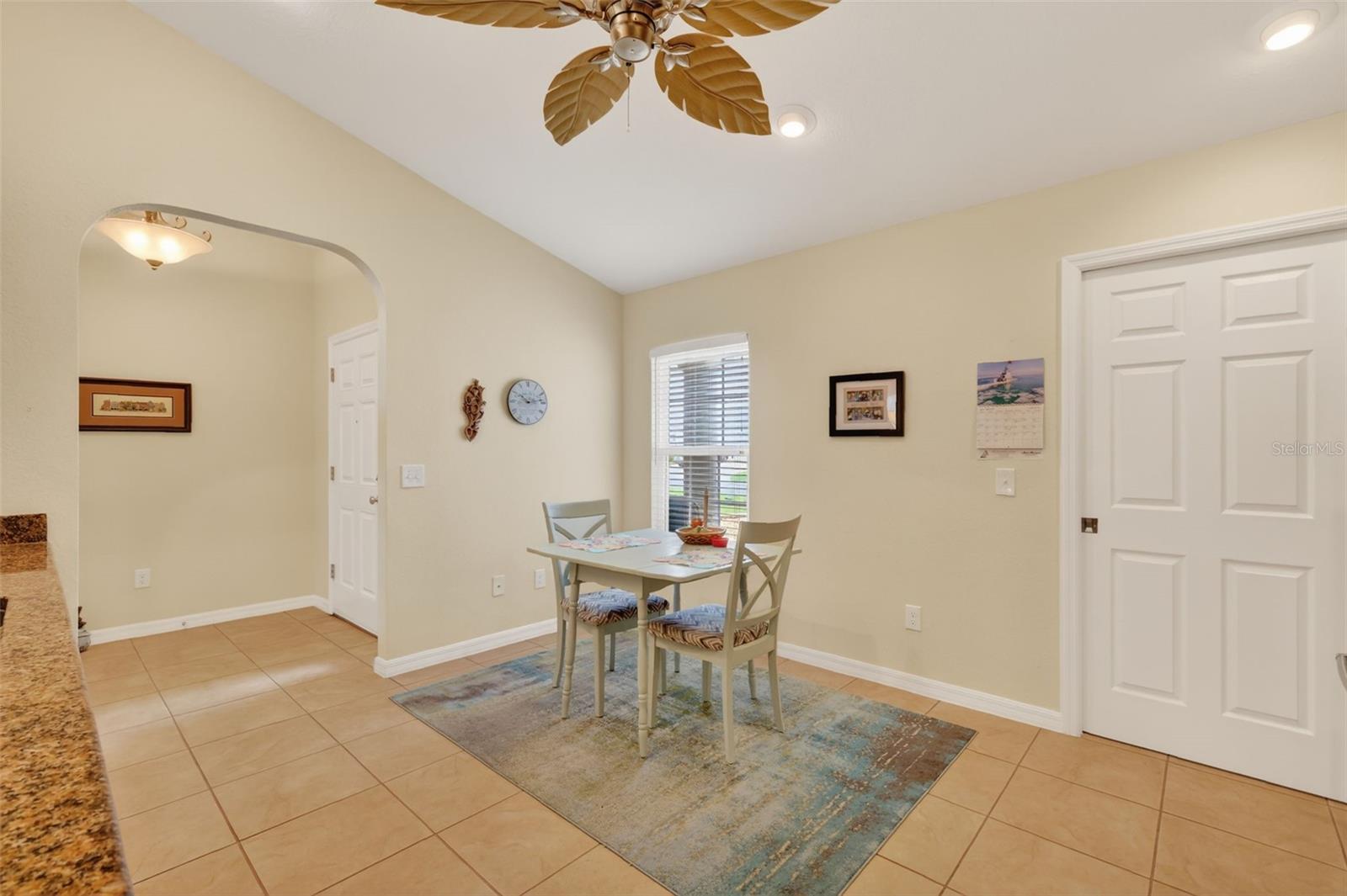 STONECREST - Residential