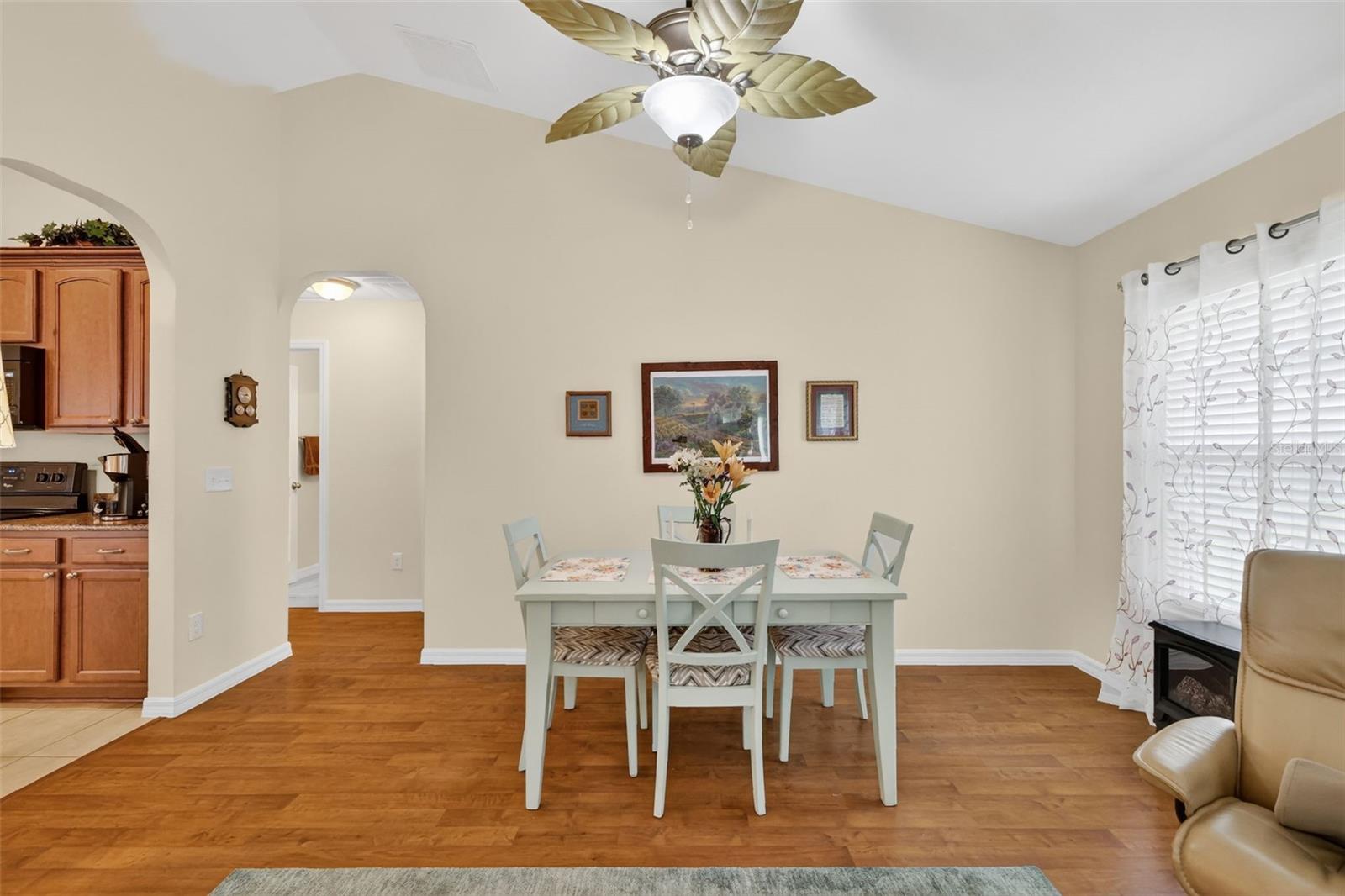 STONECREST - Residential