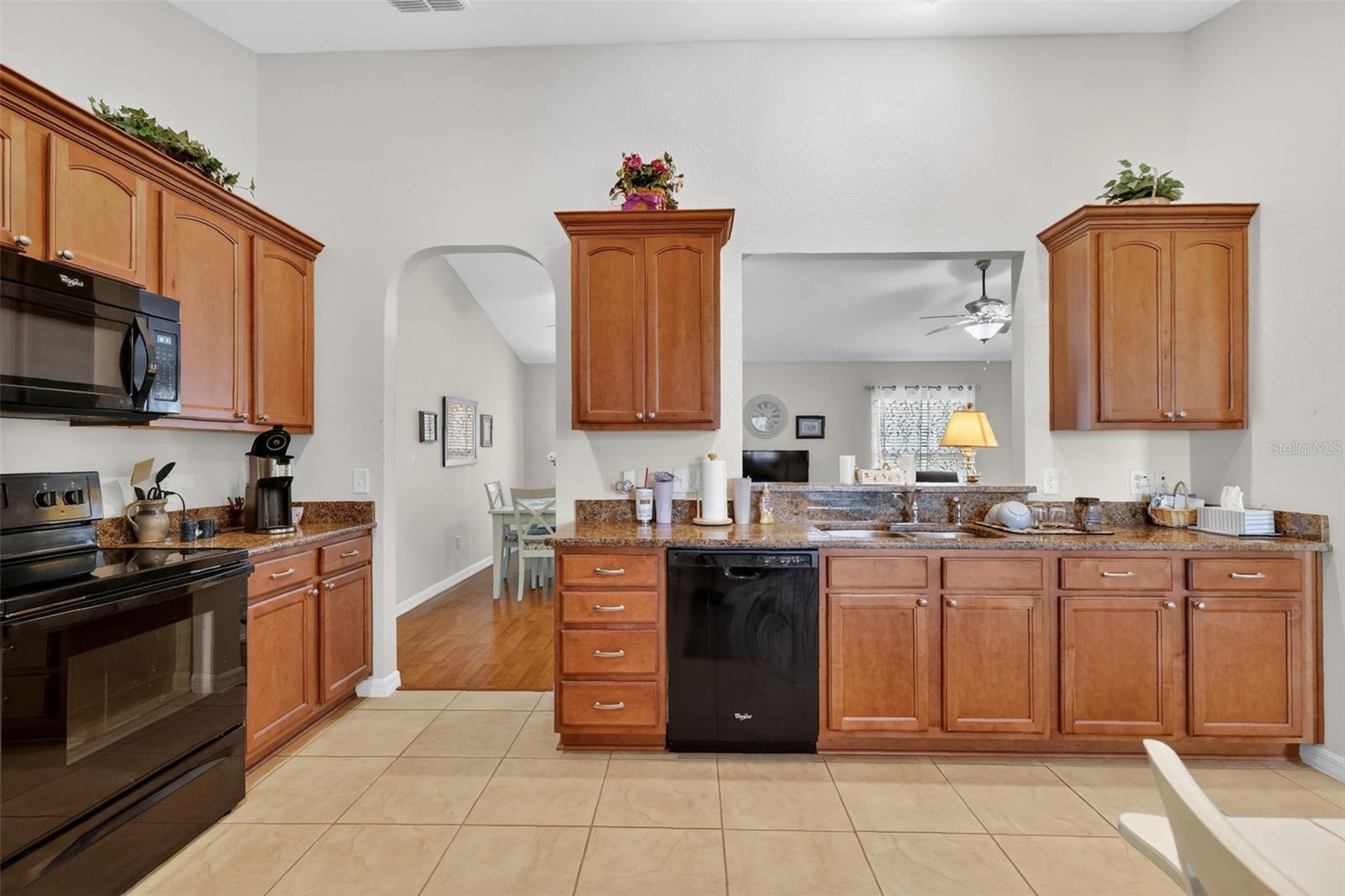 STONECREST - Residential