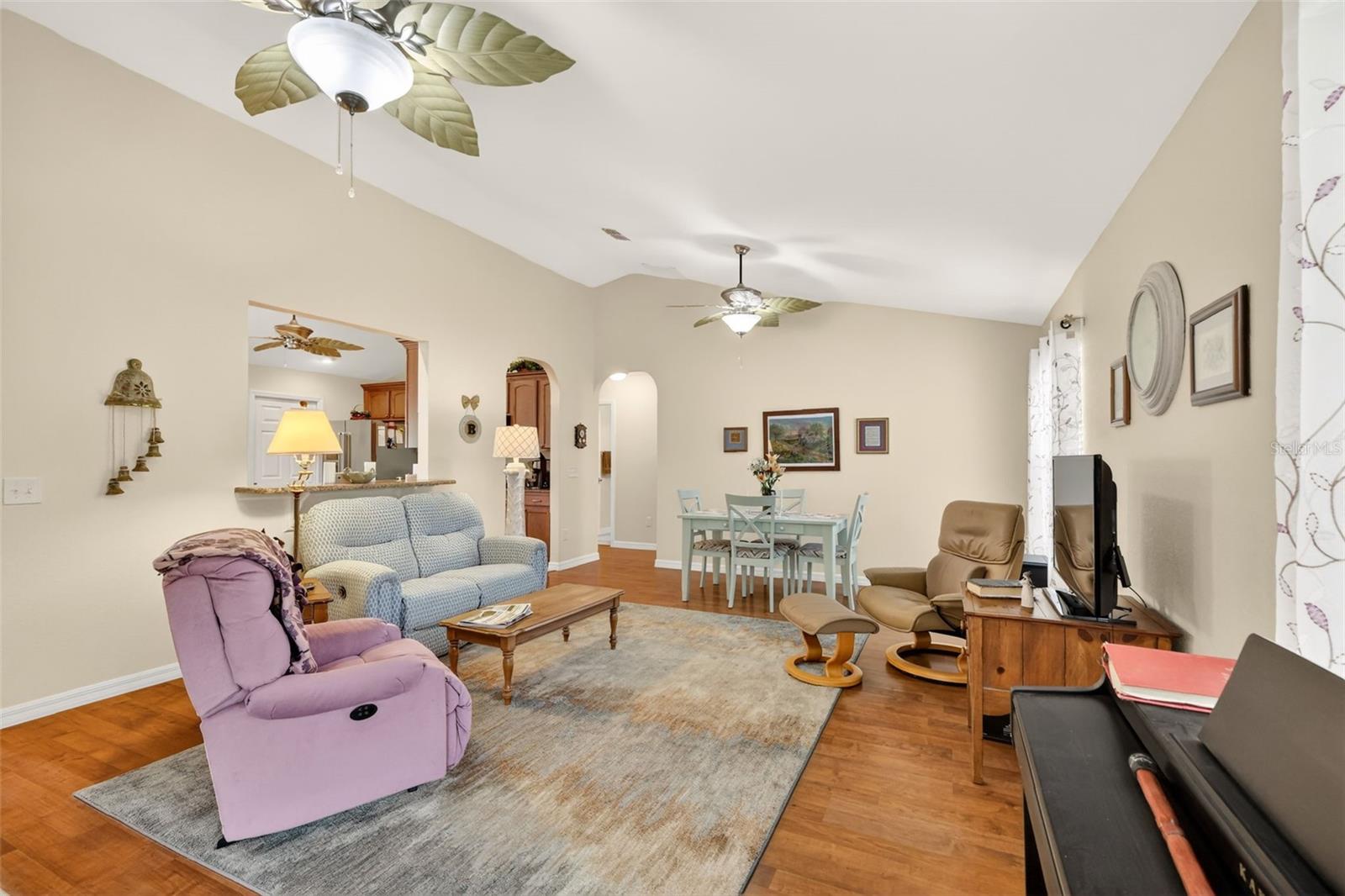 STONECREST - Residential