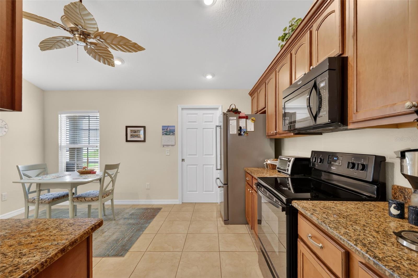 STONECREST - Residential