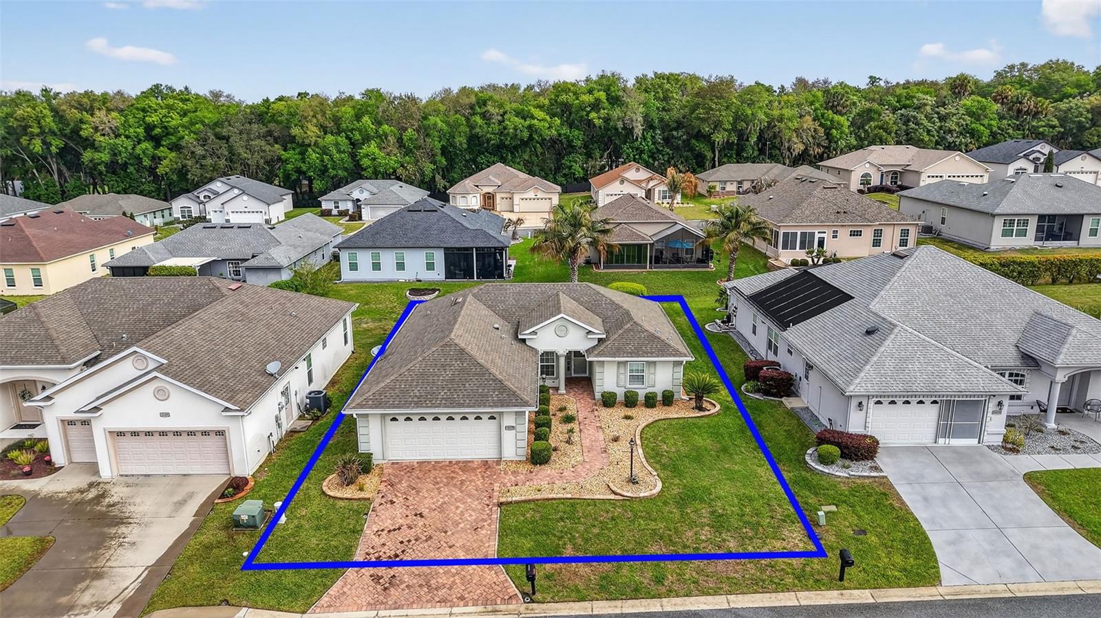 STONECREST - Residential