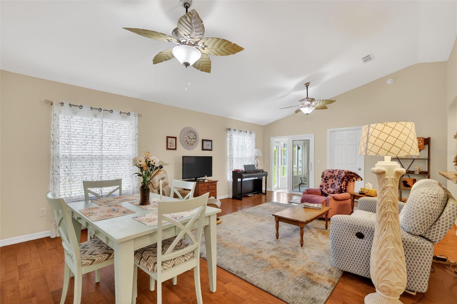 STONECREST - Residential