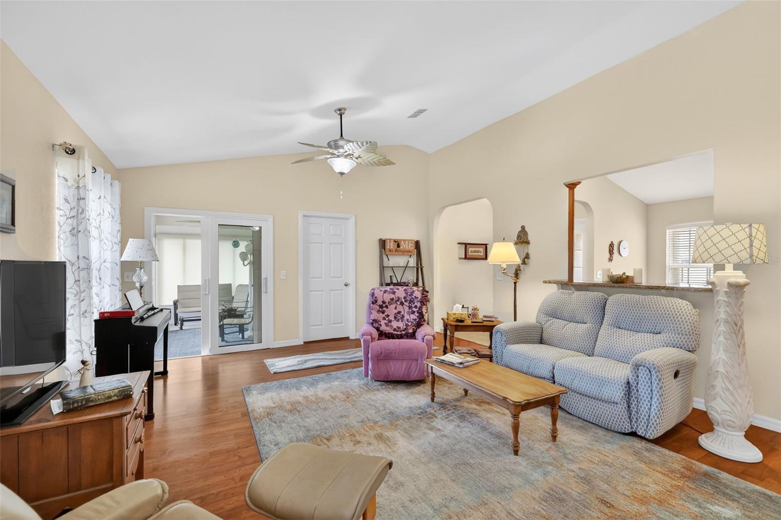 STONECREST - Residential