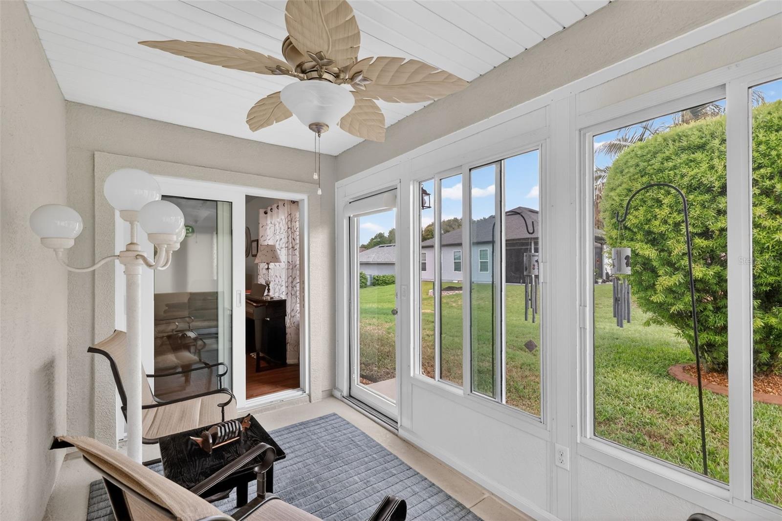 STONECREST - Residential