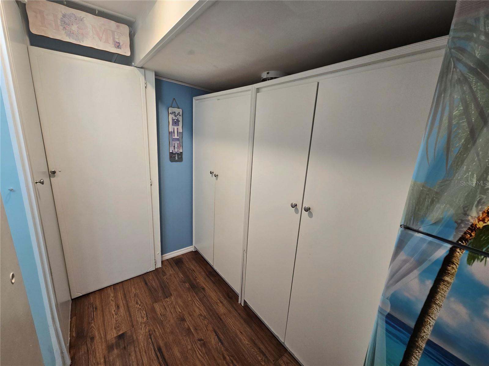 HOLIDAY TRAVEL PARK - Residential