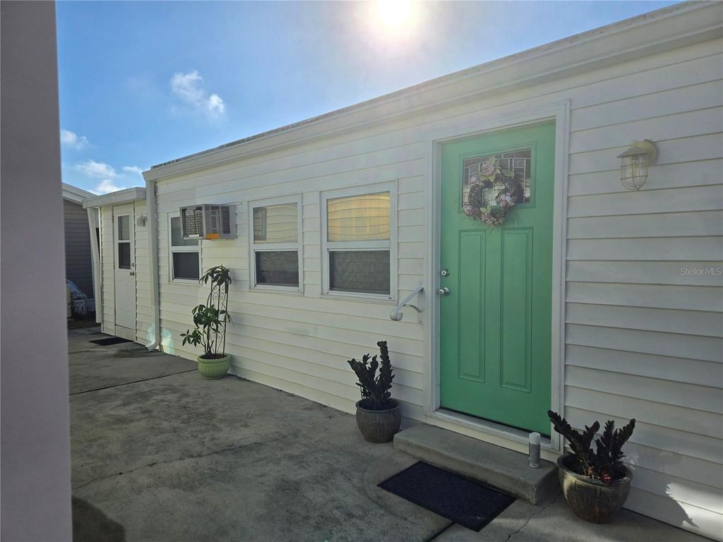 Photo of 1475 Flamingo Drive #153, Englewood, FL 34224 (MLS # N6141386)