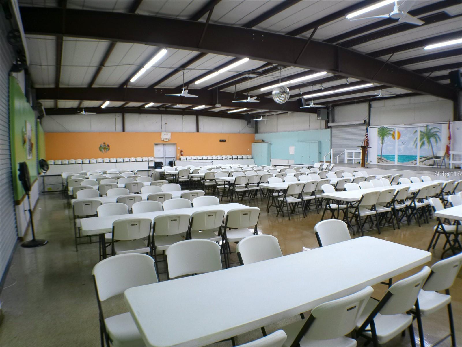 HOLIDAY TRAVEL PARK - Residential