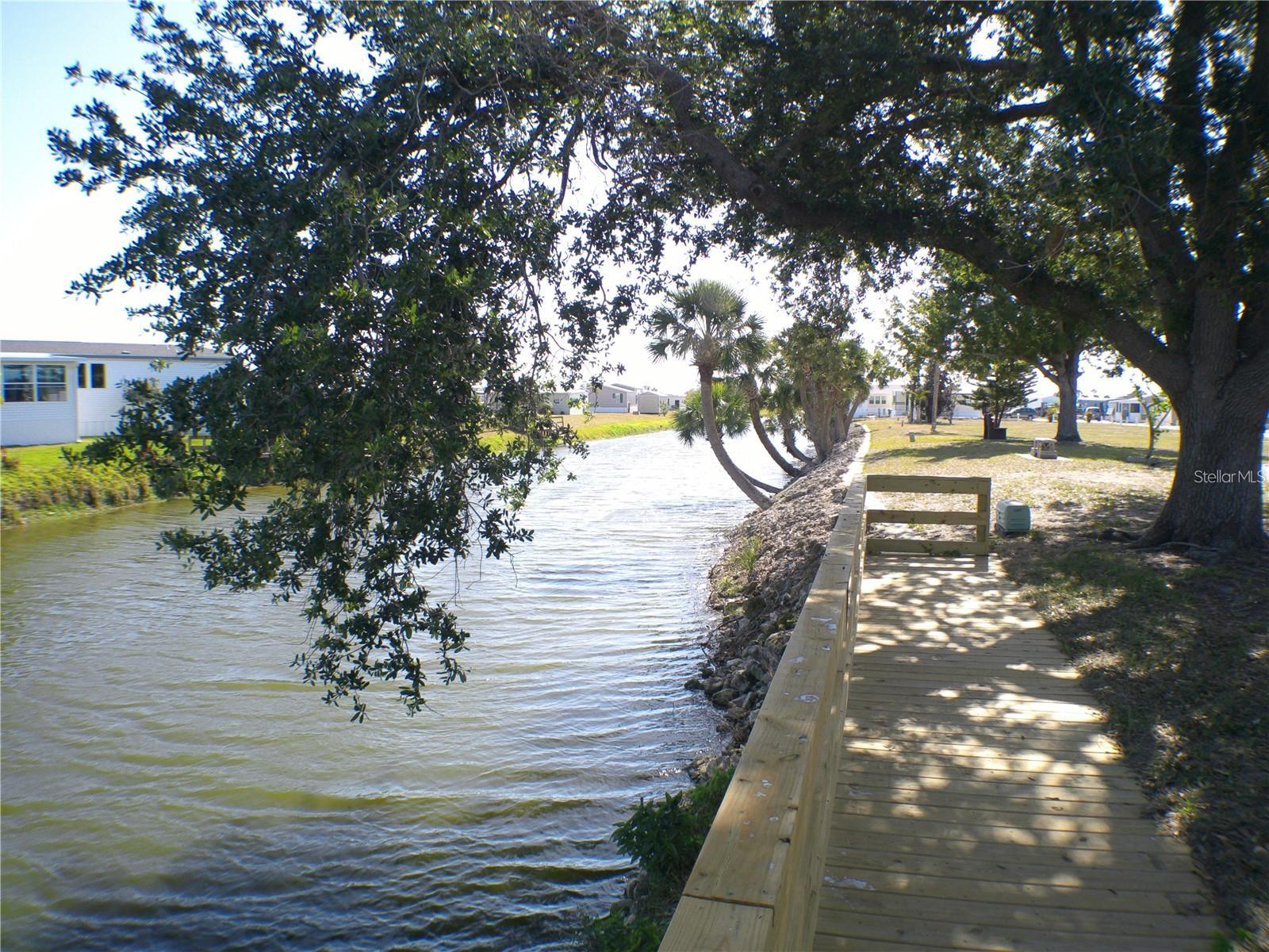 HOLIDAY TRAVEL PARK - Residential