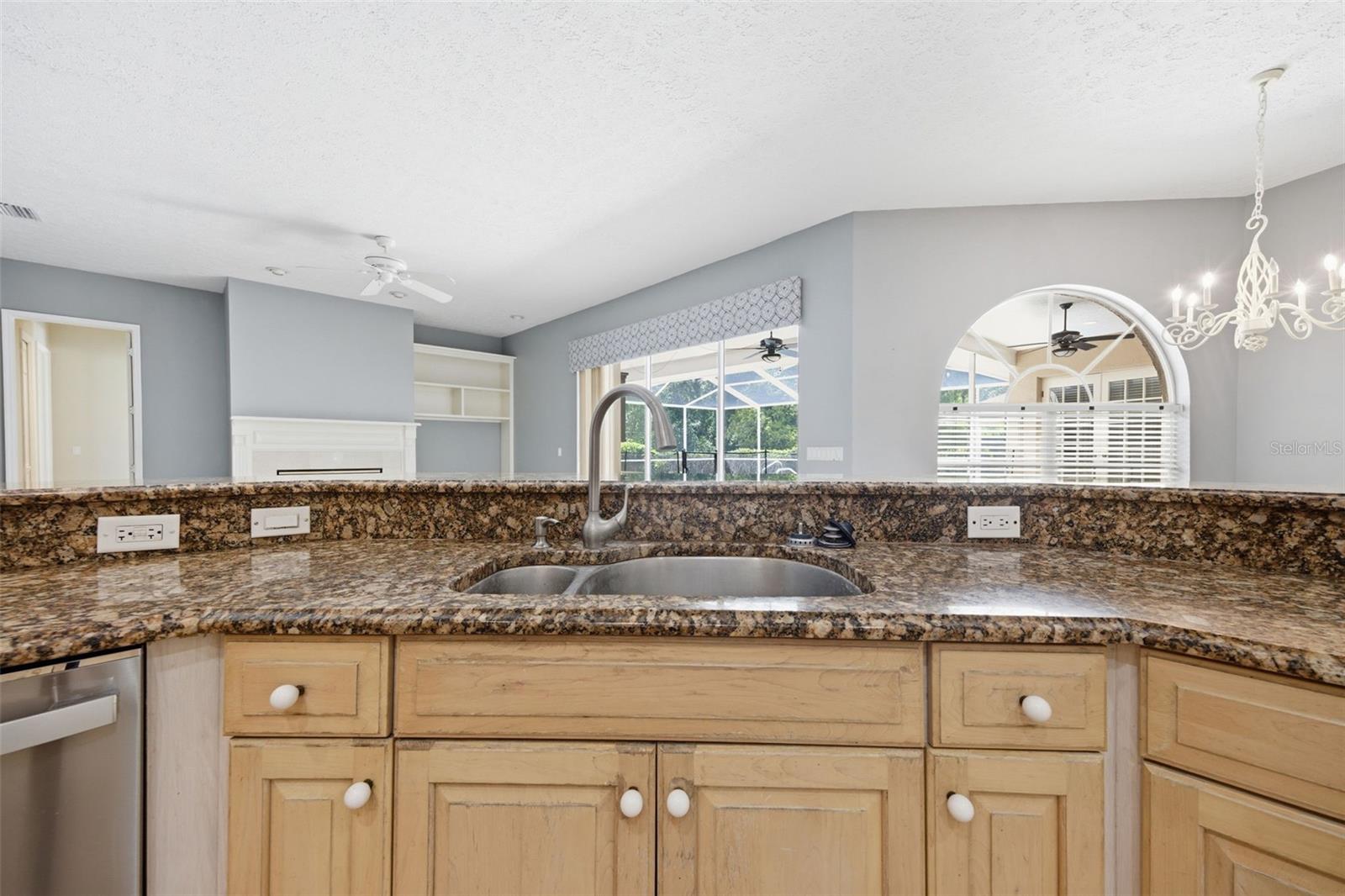 CHEVAL POLO & GOLF CL PHAS - Residential