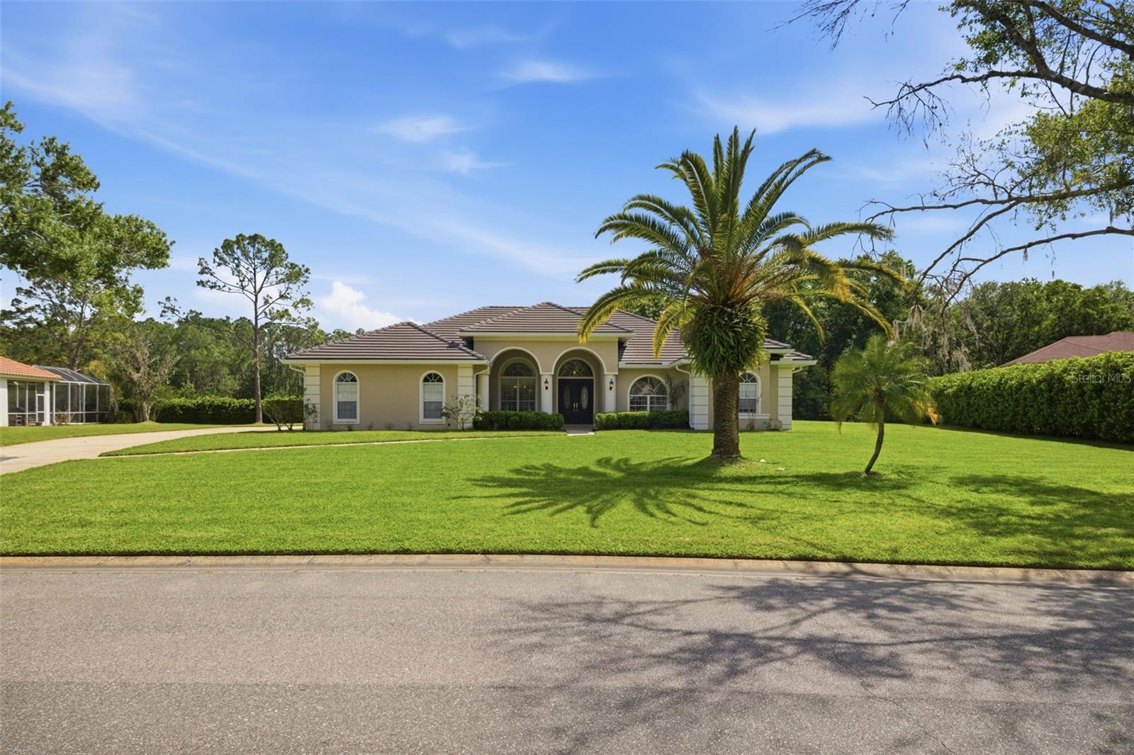 CHEVAL POLO & GOLF CL PHAS - Residential