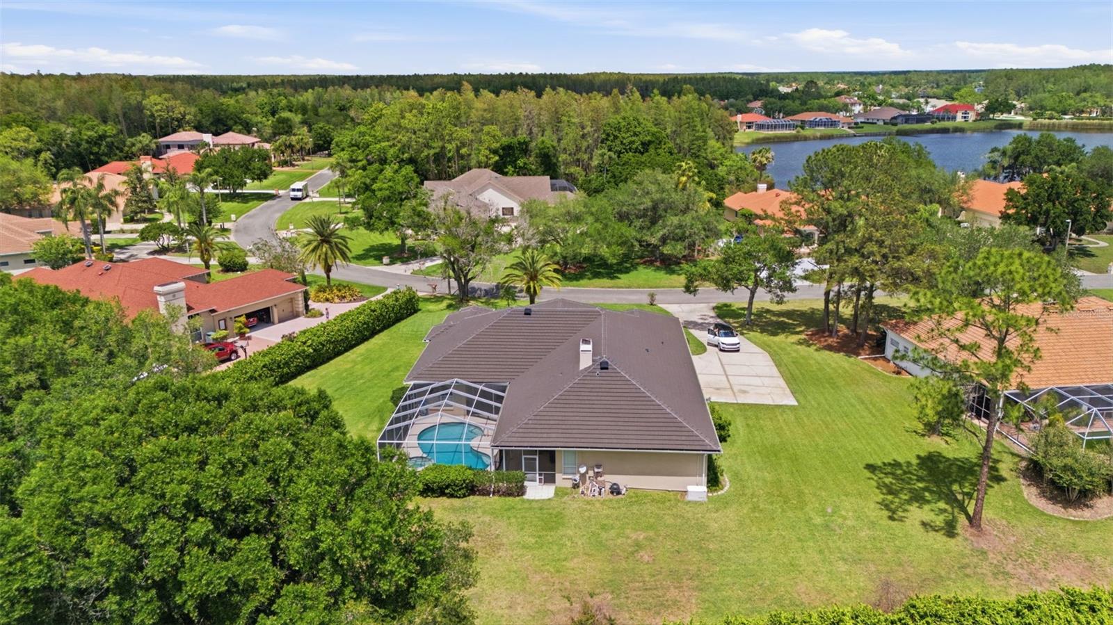 CHEVAL POLO & GOLF CL PHAS - Residential